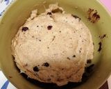 Foto del paso 6 de la receta: Pan De Avena Con Chocolate Y Almendras