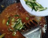 Foto langkah ke 6 dari resep Kareng teuphep khas aceh.