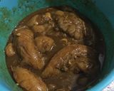 Foto del paso 1 de la receta: Pollo satay