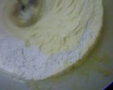 Foto langkah ke 4 dari resep Chocolate Marmer Cake/Kue Marmer Coklat.