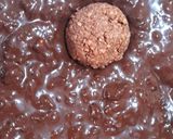 Une image de l'étape 4 de Ferrero rocher maison.