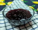 Foto do passo 4 de Sagu de Vinho com Creme de Coco vegano