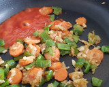 Foto del paso 7 de la receta: Carne en Salsa
