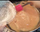 A picture of step 4 of Tamater Ki kadhi.