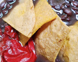 Foto del paso 6 de la receta: Frijoles de la olla estilo Raffaello (en olla de presión)