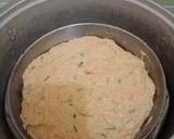 Foto langkah ke 4 dari resep Nugget botak saus dimsum pemula.