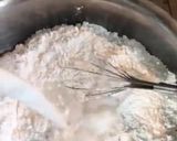 Foto langkah ke 1 dari resep Bubur SumSum Tepung Beras.