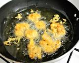 Cauliflower Pakora recipe step 2 photo