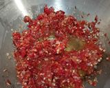 Foto langkah ke 3 dari resep Tempe Crispy Masak Pedas.