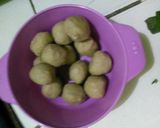 Foto langkah ke 4 dari resep Indomie bumbu kuah susu.