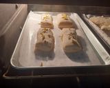 Foto del paso 11 de la receta: Ciabatta con aceitunas