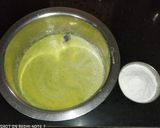 मुगडाळ डोसा (moong dal dosa recipe in marathi) रेसिपी स्टेप 2 फोटो 