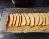 Foto del paso 3 de la receta: Pan otoñal de mermelada de cítricos con manzana