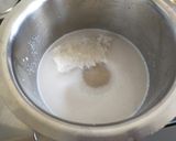 A picture of step 2 of Tender Coconut Pudding.