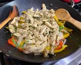 Chicken Fajitas recipe step 7 photo