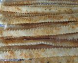 Foto del paso 2 de la receta: #camino de sabores!