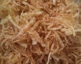 Foto langkah ke 8 dari resep Kentang mustofa.