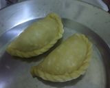 Foto langkah ke 8 dari resep Jalangkote ala Fania.