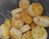 Foto langkah ke 1 dari resep Sapo Tahu.