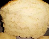 A picture of step 6 of Simple White Bread.