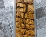 Foto langkah ke 4 dari resep Tahu Bacem Gurih Legit.