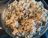 Foto del paso 7 de la receta: Curry Verde de Pollo y verduras en Instant Pot