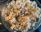 Foto del paso 7 de la receta: Curry Verde de Pollo y verduras en Instant Pot