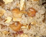 Foto langkah ke 8 dari resep Nasi Goreng Simpel.