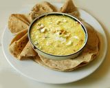A picture of step 5 of Kerala style aviyal.