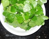 தூதுவளை ரசம்(THUTHUVALAI RASAM RECIPE IN TAMIL) ரெசிபி ஸ்டேப் 1 புகைப்படம்