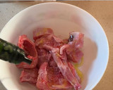 Foto del paso 1 de la receta: Conejo a las siete especias