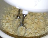 Meggyes-mákos túrótorta recept fázis 3 fotója
