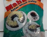 Foto langkah ke 1 dari resep Klepon ketan hitam.