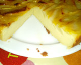 Foto del paso 7 de la receta: Tarta de peras