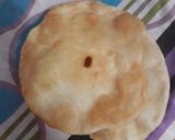 Foto del paso 5 de la receta: Tortas fritas