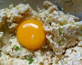 Foto langkah ke 3 dari resep Huttang Goreng.
