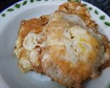 Foto langkah ke 1 dari resep Gongso Telur Semarangan.