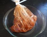 Fit Gyros na talerzu krok przepisu 2 zdjęcie