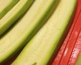 Foto del paso 2 de la receta: Milanesas de zucchini