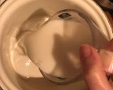 Svéd mandulatorta /ketogén, CM, TM, GM, lowcarb/ recept fázis 2 fotója