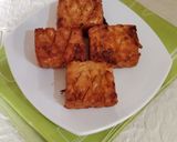 Foto langkah ke 3 dari resep Bacam Tempe.