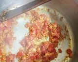 A picture of step 6 of Chicken biryani masala #onerecipeonetree.