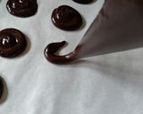 Foto langkah ke 6 dari resep Brownies Cookies Gluten Free.