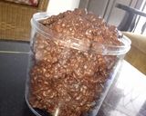 Foto langkah ke 7 dari resep Tingting Peanut Chocolate Cookies.