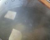 Foto del paso 6 de la receta: Ravioles de paleta y queso