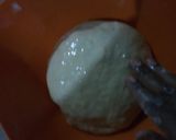 A picture of step 3 of Nyamabite pizza creations.