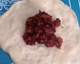 Foto langkah ke 6 dari resep Bakpao (No Mixer).