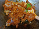 Ayam Rica-Rica Khas Manado