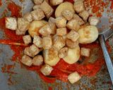 Foto langkah ke 2 dari resep Bali Tahu Telur.