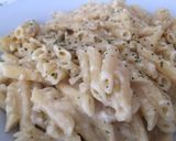 Foto del paso 3 de la receta: Macarrones con una bechamel diferente